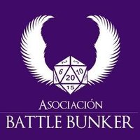 Asociación BattleBunker (@battlebunkervg) 's Twitter Profile
