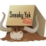 SneakyYakStudio's profile picture. We are a small team of passionate developers who find their inspiration in the world of role playing and board games. #indiegamedev 🕹🎮 #SpellcasterUniversity