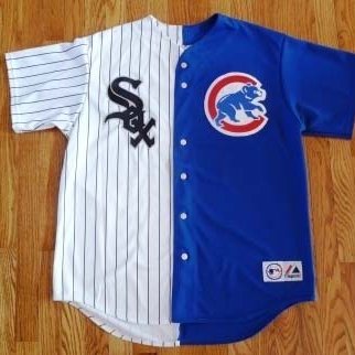 bushwood7's profile picture. Staunch #fromthe108 supporter, Cub fan, Fake White Sox fan, softball whore