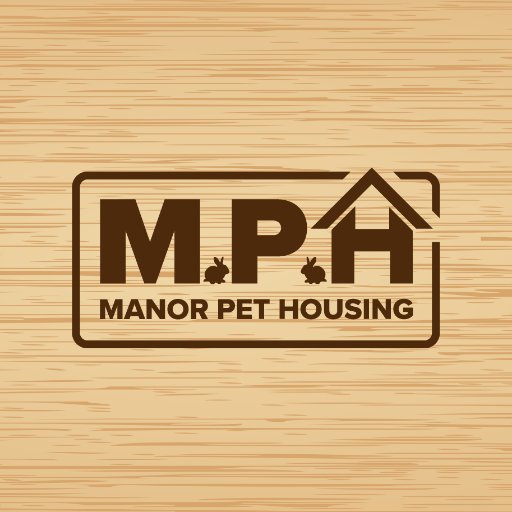 Manor Pet Housing