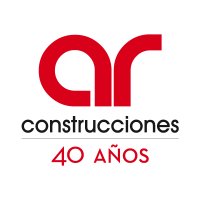 AR Construcciones (@arconstructora) 's Twitter Profile
