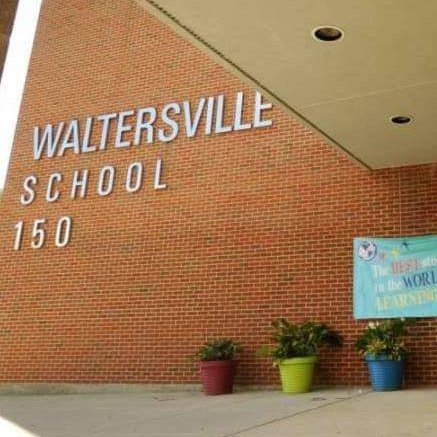 Waltersville School