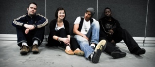 Life_Support's profile picture. Christian Alternative Rock/Worship Band