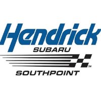 Hendrick Subaru Southpoint(@CHsubaru) 's Twitter Profile Photo