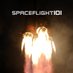 Spaceflight101 LIVE (@S101_Live) Twitter profile photo