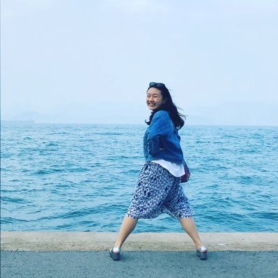 Miya7965's profile picture. Beijing👉🏻Hong Kong👉🏻Tokyo👉🏻Zurich👉🏻Tokyo👉🏻Chiba...