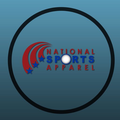 NationalSportsApparel Profile