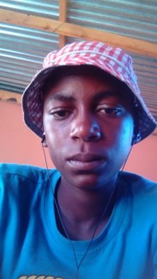 HU IS NOT MYSELF.........
