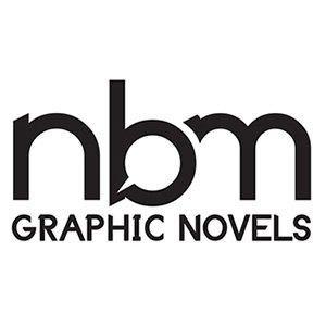 NBM Graphic Novelsさんのプロフィール画像