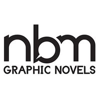 NBM Graphic Novels(@NBMPUB) 's Twitter Profile Photo