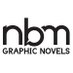 NBM Graphic Novels (@NBMPUB) Twitter profile photo