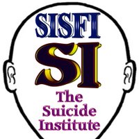 The Suicide Institute- training, research, support (@suicideinstitut) 's Twitter Profile Photo The Suicide Institute- training, research, support (@suicideinstitut) 's Twitter Profile Photo