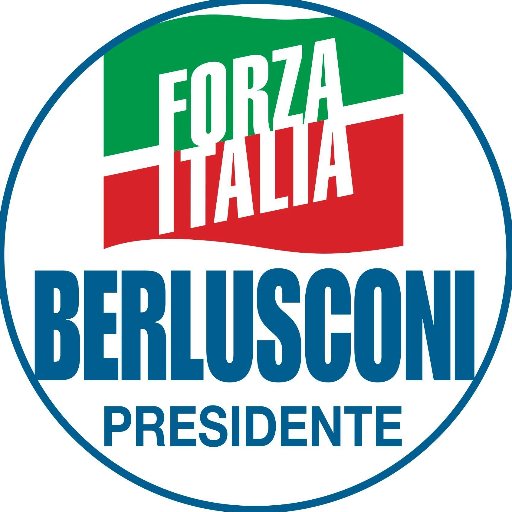 Pagina Twitter ufficiale del Gruppo Forza Italia in Regione Lombardia. Presidente Gianluca Comazzi