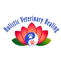 Holistic Veterinary Healing(@holvethealing) 's Twitter Profile Photo