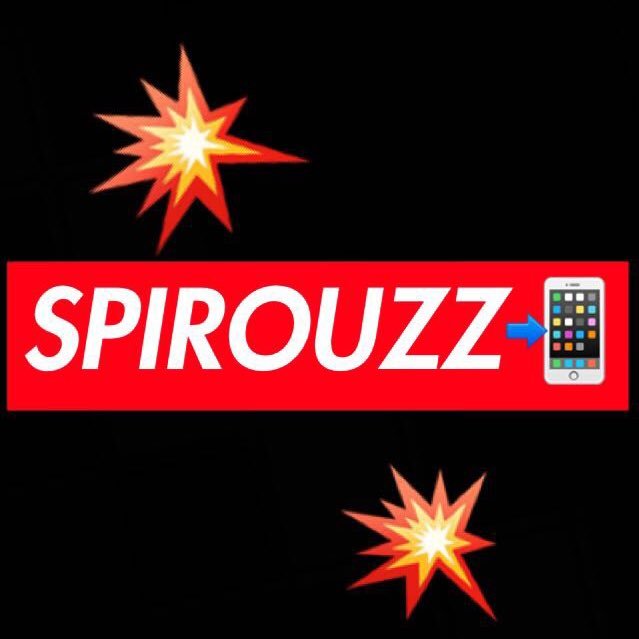 spirouzz's profile picture. Insta : Spirouzz 📲