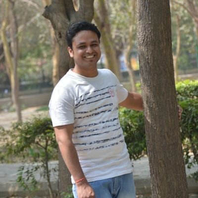 aks_kr007's profile picture. जो मजा अपनी पहचान बनाने मे है, वो मजा किसी की परछाई बनने मे नही है|

Entrepreneur | Education | EdTech