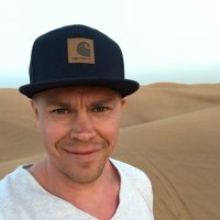 Erno Jeskanen (@ejeskanen) 's Twitter Profile