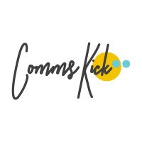 Comms Kick(@CommsKick) 's Twitter Profile Photo