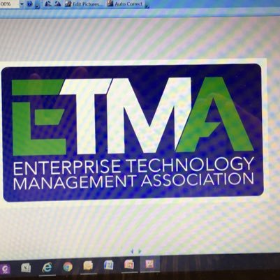 Enterprise Technology Management Association