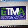 JoinETMA's profile picture. Enterprise Technology Management Association