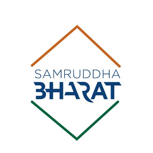 SBF furthers India’s constitutional promise by re-shaping its software & hardware | Instagram: sbfindia | FB: Samruddha Bharat Foundation | RTs ≠ Endorsements