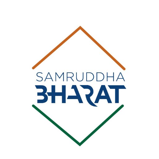 SBF furthers India’s constitutional promise by re-shaping its software & hardware | Instagram: sbfindia | FB: Samruddha Bharat Foundation | RTs ≠ Endorsements