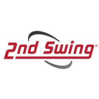 2nd Swing Golf(@2ndSwingGolf) 's Twitter Profile Photo