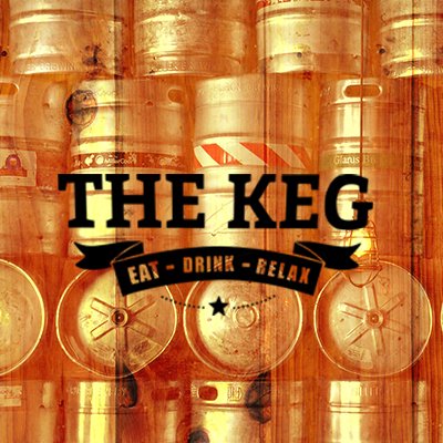 The Keg and Patio Bar are located downtown Wisconsin Dells with outdoor seating. Live entertainment with a large stage and dance area.