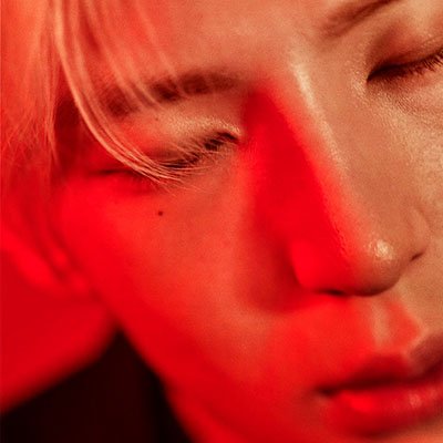 pics of vixx's main vocal, taekwoon 💖