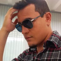 Rafael Eduardo Oliveira Rocha (@rafaedurocha) 's Twitter Profile