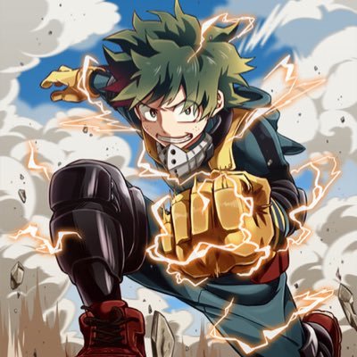 5pxx9g2qmkCiy3b's profile picture. 僕のヒーローアカデミヤ激闘ヒーローバトルの投稿をします。