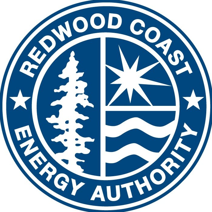 The Redwood Coast Energy Authority (RCEA) develops and implements sustainable energy initiatives in Humboldt County California; exploring offshore wind.