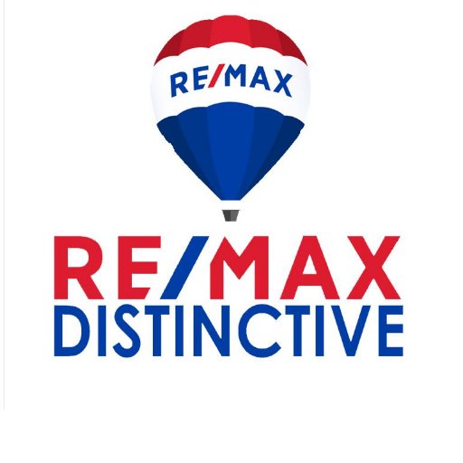 RE/MAX DISTINCTIVE