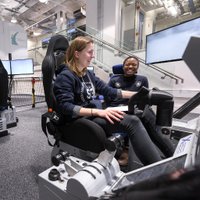 Aero Women at Imperial (@aerowomenic) 's Twitter Profile Photo