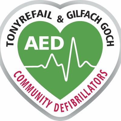 We are a small community group raising funds to place Public Accessible Defibrillators in our community