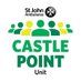 SJA Castle Point (@SJA_CastlePoint) Twitter profile photo
