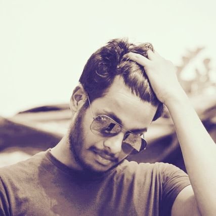 kartik301995's profile picture. 