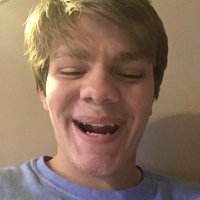 Bradley Binns - @bradleybinns99 Twitter Profile Photo