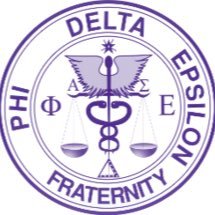 PreHealth Coed Fraternity at the University of Texas at Austin.