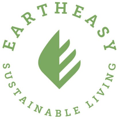 Eartheasy is a family owned business committed to bringing you practical products and information for sustainable living. #GoEasyOnTheEarth