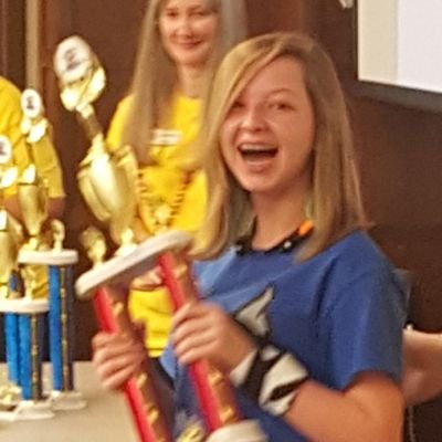 tcmekc's profile picture. robotics mom who encourages kids to go far in life!!!🤖🤖🤖