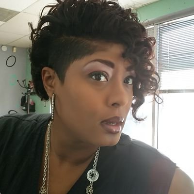 Owner/Stylist/Inventor & All Around B-Girl