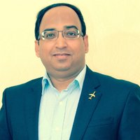 Dhiraj Sinha (@1sdhiraj) 's Twitter Profile