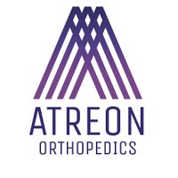 Atreon Orthopedics (@atreonortho) 's Twitter Profile