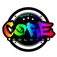 CoreCustomColors (@corecustomcolor) 's Twitter Profile