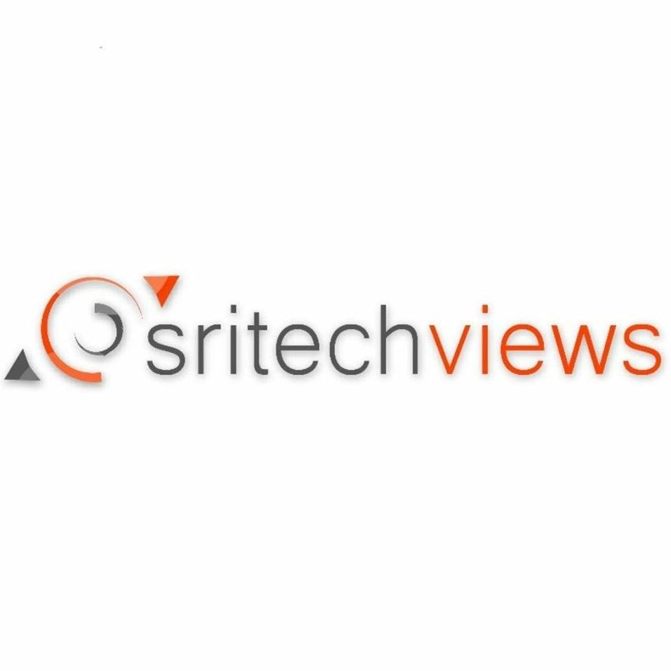 sritechviews's profile picture. This is Official twitter account of SRITECHVIEWS. you can get to know about every new tech stuff  and we give you algorithm knowledge as well. So Follow Us ✌️😊