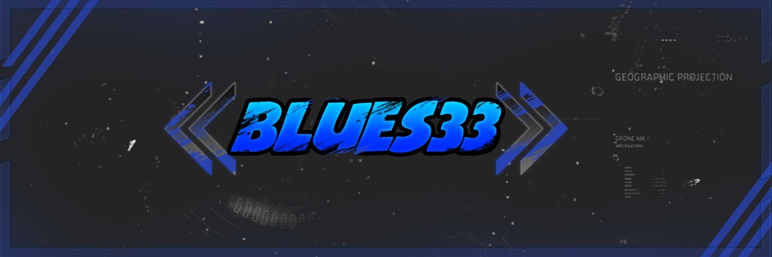 BlueS336's profile picture. #Voltrix/#GC/#KillaureroBanned/Te amo @SoyCode 😘