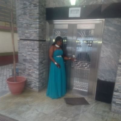 Oby54541169's profile picture. Dr. Vina Chuks