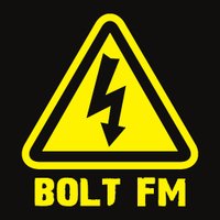 Bolt FM (@boltfm) 's Twitter Profile Photo Bolt FM (@boltfm) 's Twitter Profile Photo