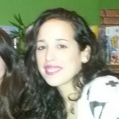 AlbiarEstefania's profile picture. #Primaria
#English Classroom
#TIC